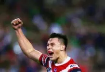 Premiership Rooster signs on