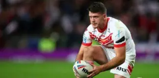 Three Aussies named to Great Britain squad