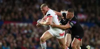 Report: Sydney club targeting star Super League duo