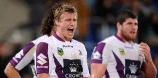 Former Blues hero checked into mental health facility