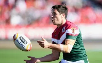 2026 Rugby League World Cup: What will Lebanon’s 24-man squad look like? Lebanese top talents to boycott World Cup 9s