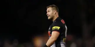 Merrin set to return to England