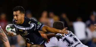 Report: Jordan Kahu set to return to Broncos