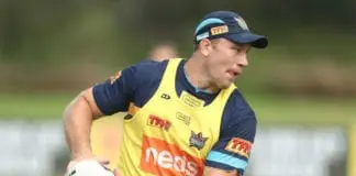 Holbrook dismisses reports of Boyd exit