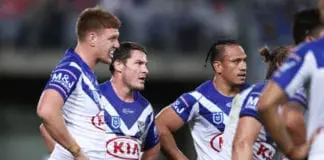 Season Review: Bulldogs