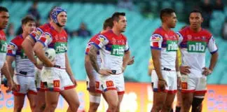 Season Review: Newcastle Knights