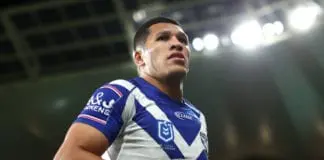DWZ re-signs with Bulldogs