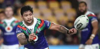 Issac Luke close to Dragons deal