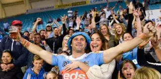 Michael Gordon returns to Titans in 2020