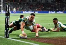 Knights sign son of Kiwi star