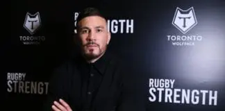 Toronto move "Meant to be": SBW