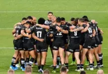 Surprise rookie bolters named in New Zealand Kiwis squad Latest international rugby league world rankings unveiled