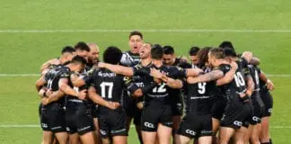 Latest international rugby league world rankings unveiled