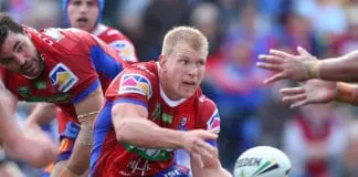 Griffin hangs up his boots
