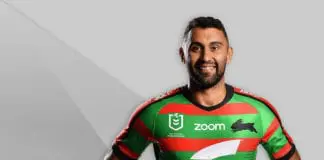 Blythy's Lockout Lowdown: Alex Johnston