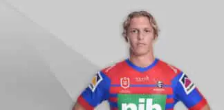 Blythy's Lockout Lowdown: Phoenix Crossland