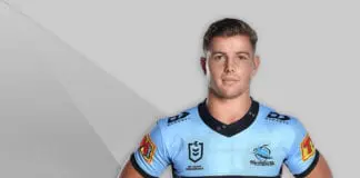 Blythy's Lockout Lowdown: Blayke Brailey