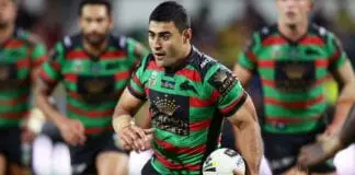 Blythy's Lockout Lowdown: Bryson Goodwin