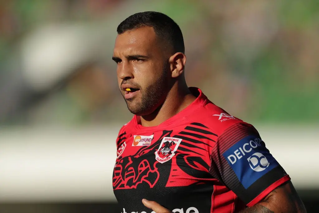 2020 NRL Nines - Day 1