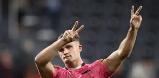 NRL Rd 8 - Tigers v Panthers