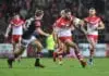 Interim CEO provides update on Super League-NRL partnership St Helens v Sydney Roosters - World Club Series Final