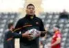 “Four or five clubs interested”: Folau’s brother lifts lid on possible NRL return Hull FC v Catalan Dragons - Betfred Super League