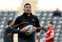 Hull FC v Catalan Dragons - Betfred Super League
