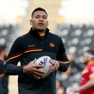 Hull FC v Catalan Dragons - Betfred Super League