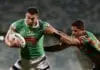 Two clubs named as Nick Cotric chases NRL return NRL Rd 11 - Raiders v Rabbitohs