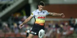 NRL Rd 12 - Sea Eagles v Panthers