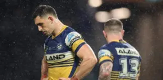 The top eight is set… and it is very disappointing 20 Thoughts from Round 14