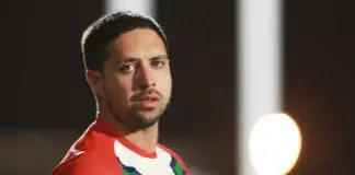 NRL Rd 20 - Warriors v Raiders