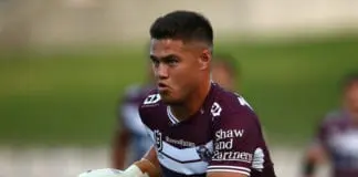 Foran's arrival could see young gun depart Brookvale