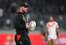 Dean Young set to join rival club