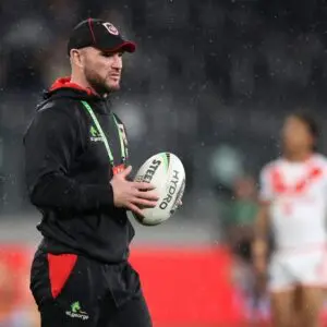 Dean Young set to join rival club