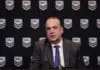 NRL Press Conference
