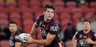 Broncos gun reportedly knocks back new deal as rivals show interest 2020 Club Awards