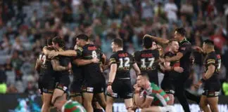 15 Thoughts from the Prelimary Finals weekend