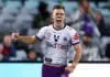 2020 NRL Grand Final - Panthers v Storm