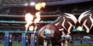Toovey: Blues must make major changes ahead of Origin II