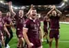 Ponga opens up on Jai Arrow’s visit to Maroons camp State of Origin - QLD v NSW: Game 3