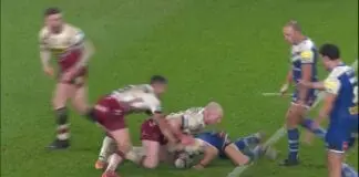 WATCH: Insane ending to dramatic English Super League Grand Final