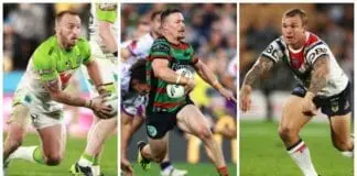 The TEN best hookers in the NRL