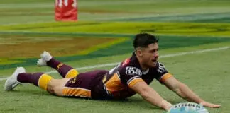 2020 NRL Nines - Day 2