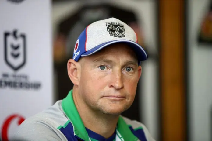 New Zealand Warriors Media Opportunity