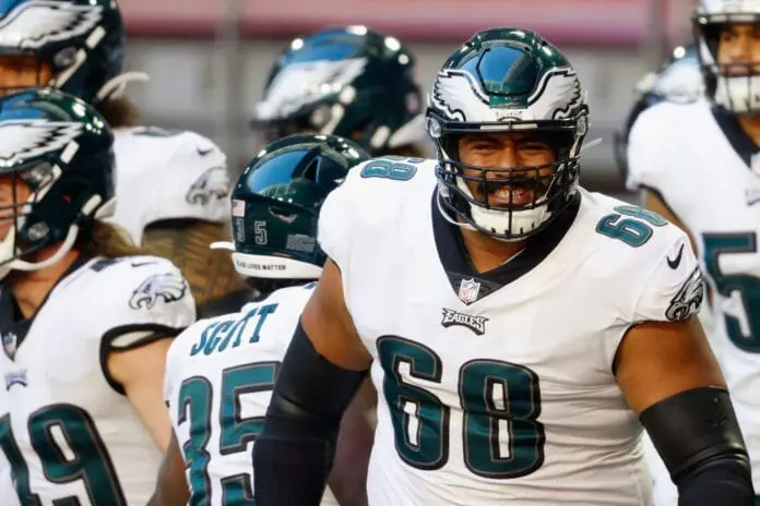 Philadelphia Eagles v Arizona Cardinals