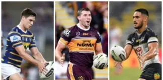 The 10 NRL players to be big improvers in 2021