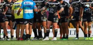 Boom Cowboys forward Wiremu Greig set to leave club immediately for Eels