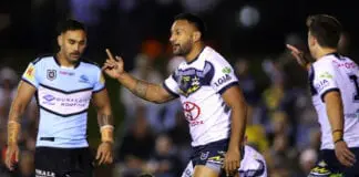 Best 17 for 2022: North Queensland Cowboys