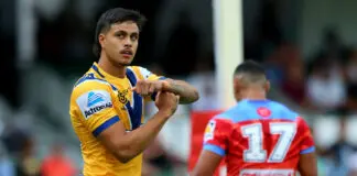 2020 NRL Nines - Day 2